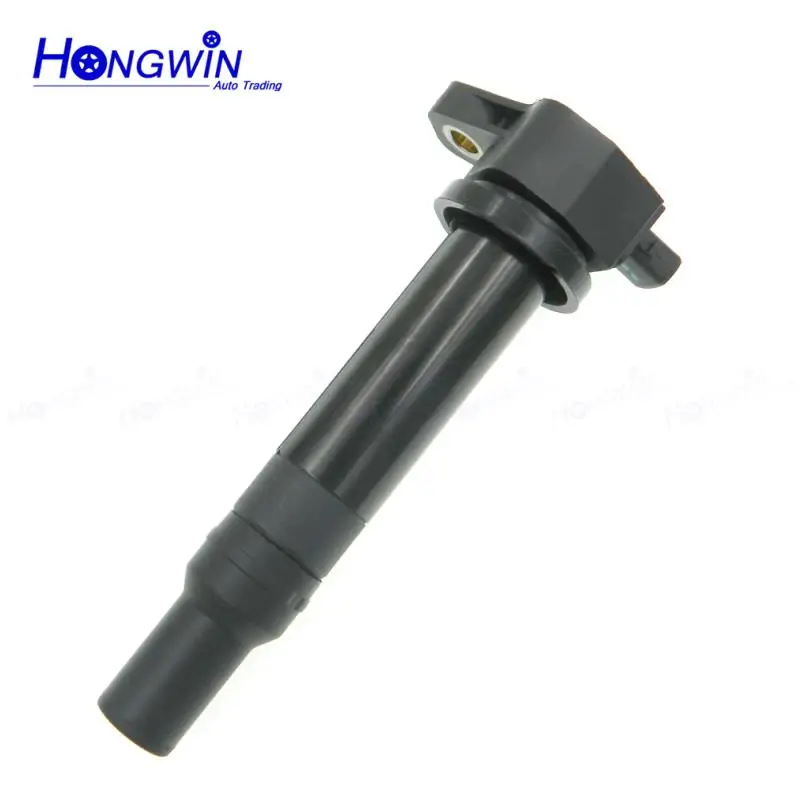 27301-26640 Ignition Coil For Dodge Attitude 1.6L Hyundai Accent Elantra 1.6L Kia Rondo Rio Rio5 L4 1.6 5C1586 C1543 27301 26640