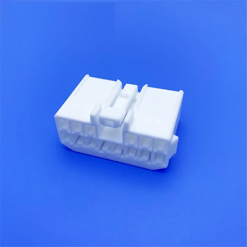 10 Sets 14 Pin Way 2.2mm KET Automotive Electrical Male Female Connector Auto Wire Socket MG651110 MG641113 DJ7144Y-2.2-11