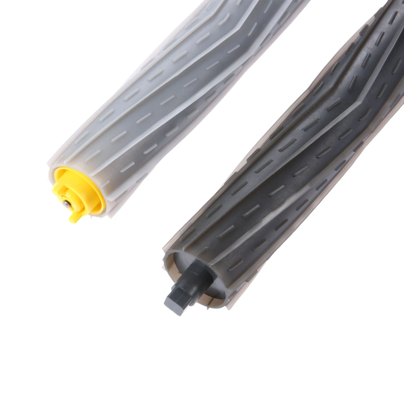 Conjunto Extrator de Detritos 1 Escova para iRobot Roomba Série 800 870 880 980 Aspirador de pó de substituição