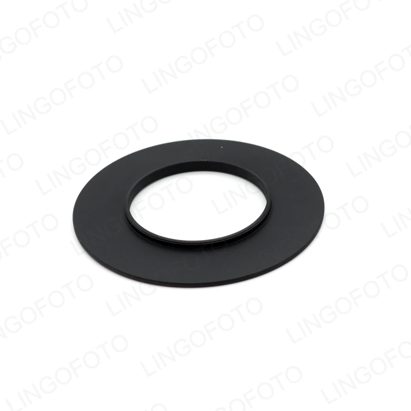 Anillo adaptador de filtro para Cokin P Series 49 52 55 58 62 67 72 77 82mm