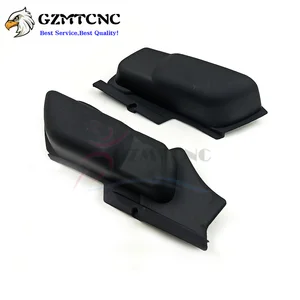 Vỏ bọc bên của Honda, khung bộ chế hòa khí, bảo vệ, bộ lọc không khí, bảo vệ nắp, fairing, CB 400 SF, Super Four, 1992-1998 10 Doanh số chính CB 400 Cainen - №8