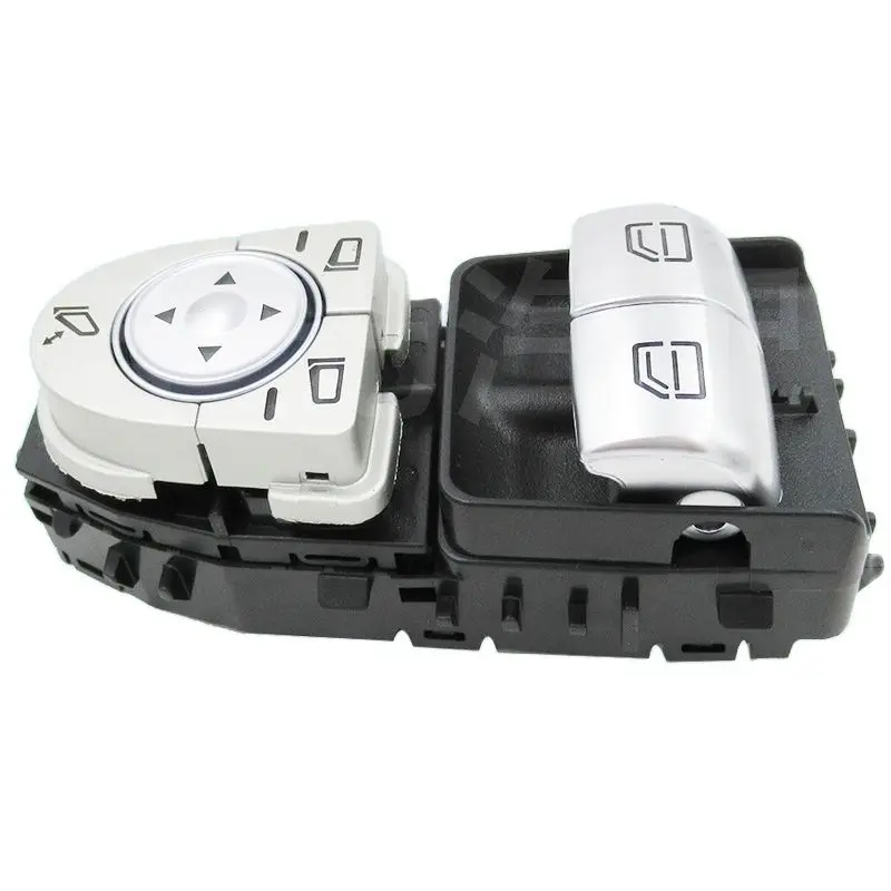 

Factory Direct Auto Electric Power Window Master Control Switch Apply for Mercerdez-Benz Viano V260 2059057011