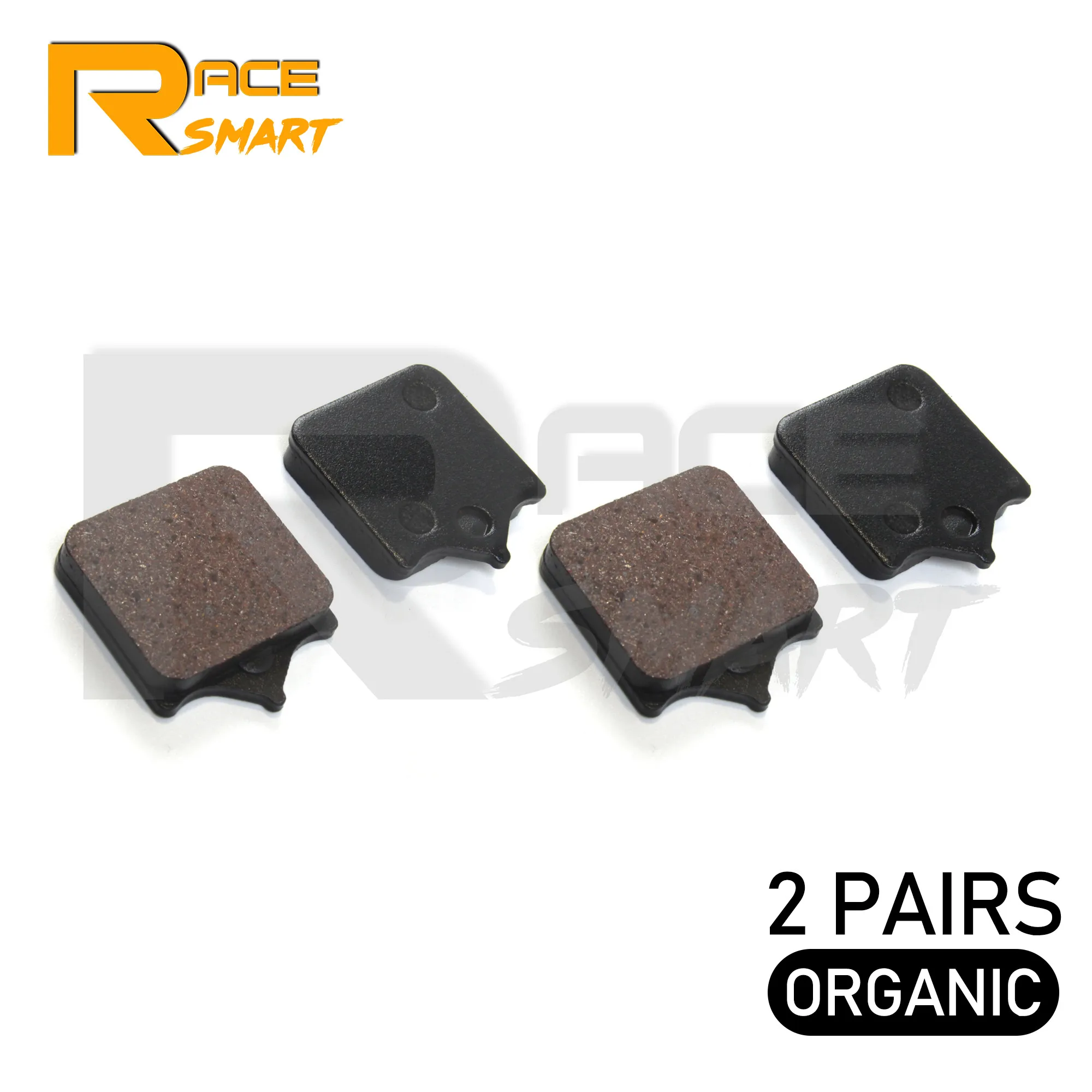 2/4/6 PCS Motorcycle Front Brake Disc Pads For BMW S 1000 R S1000RR Naked (K47) 2014-2015/ S 1000 RR S1000RR 2010-2013 2011 2012