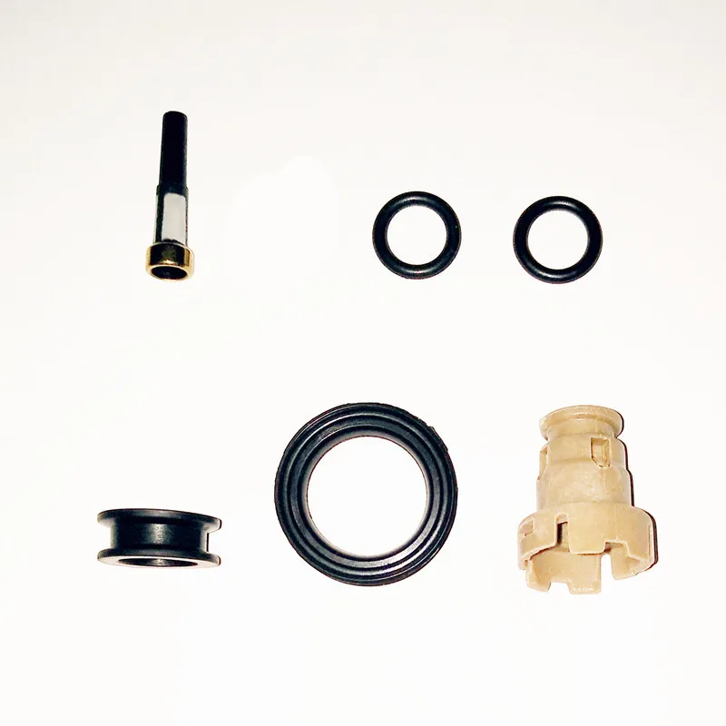 40 Pcsfuel Injector… - image