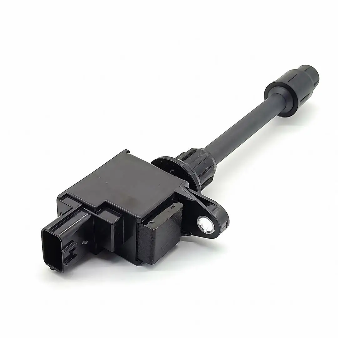 1x 22448-2Y000 Ignition Coil MCP-2840 For Nissan- Maxima Infiniti- V6 A32 A33 I30 3.0L 224482Y000 UF363 UF348