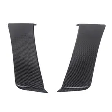 Mustang Rear Fender Scoop Plate #4