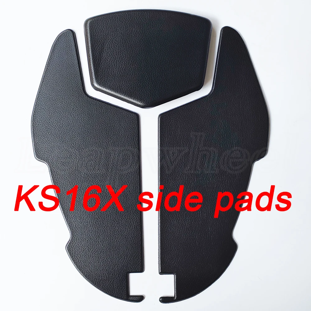 

KS16X electric unicycle soft pad PU pad 16 inch KS-16X EUC Decorative cushion spare parts