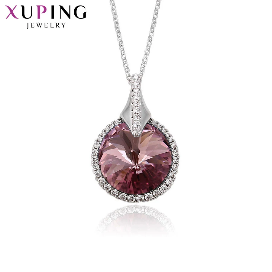 Xuping Jewelry Styl…