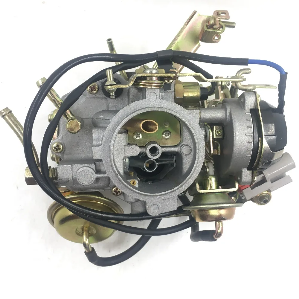 SherryBerg Carburettor Carby for Nissan Sunny SLX, 4-Door Sedan, N14, GA16DS 1.6L, Manual 1993 Engine Assy