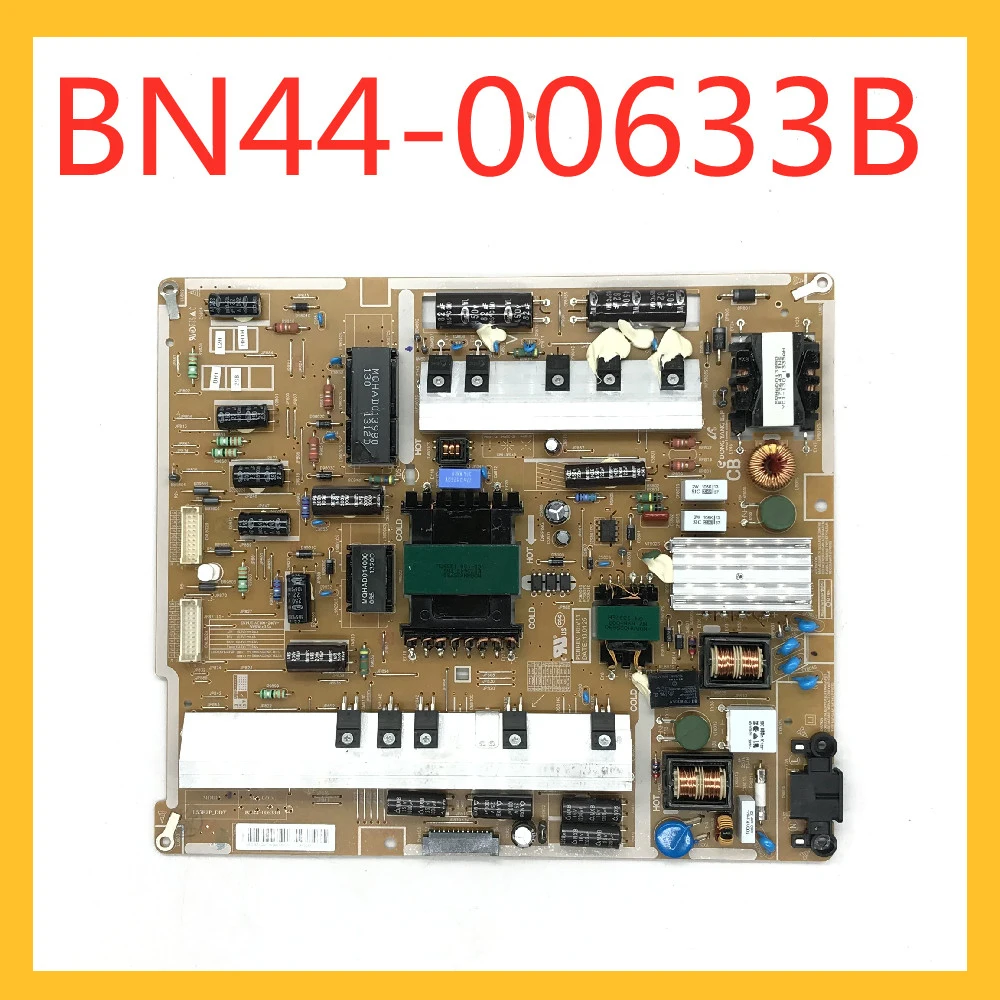 

BN44-00633B L55F2P_DDY Power Supply Card For TV UA55F7500BJXXR Original Power Card Professional TV Accessories Power Board