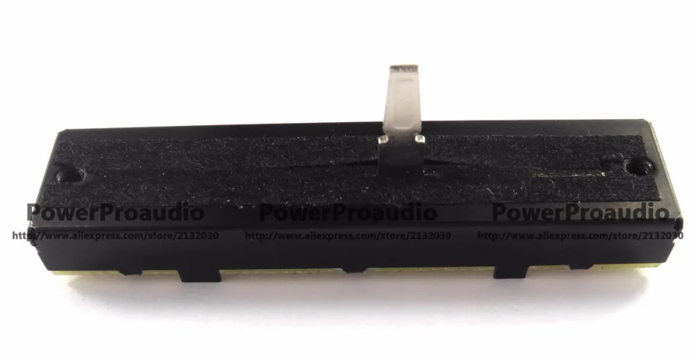 Novo ioneer fader para arquivos