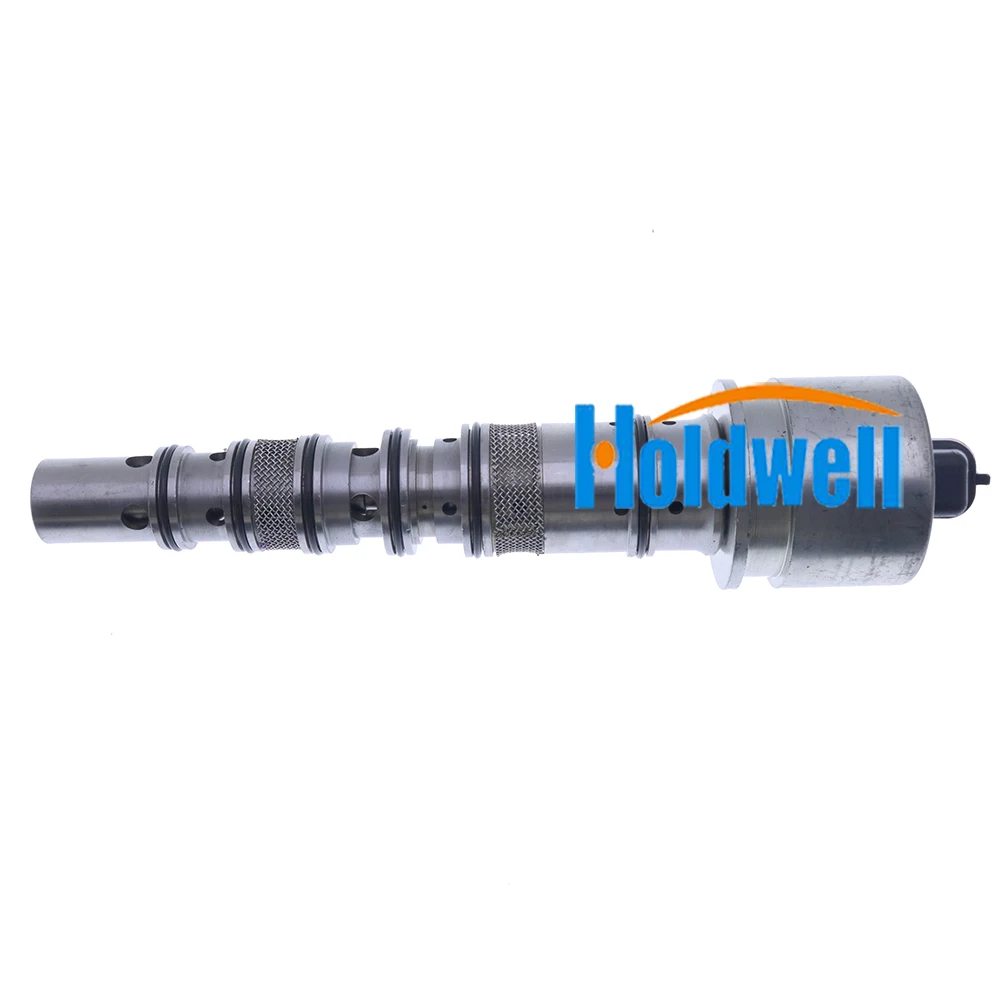

Holdwell Hydraulic Solenoid Valve RE324802 for John Deere 9230 9330 9410R 9460R 9530 9630