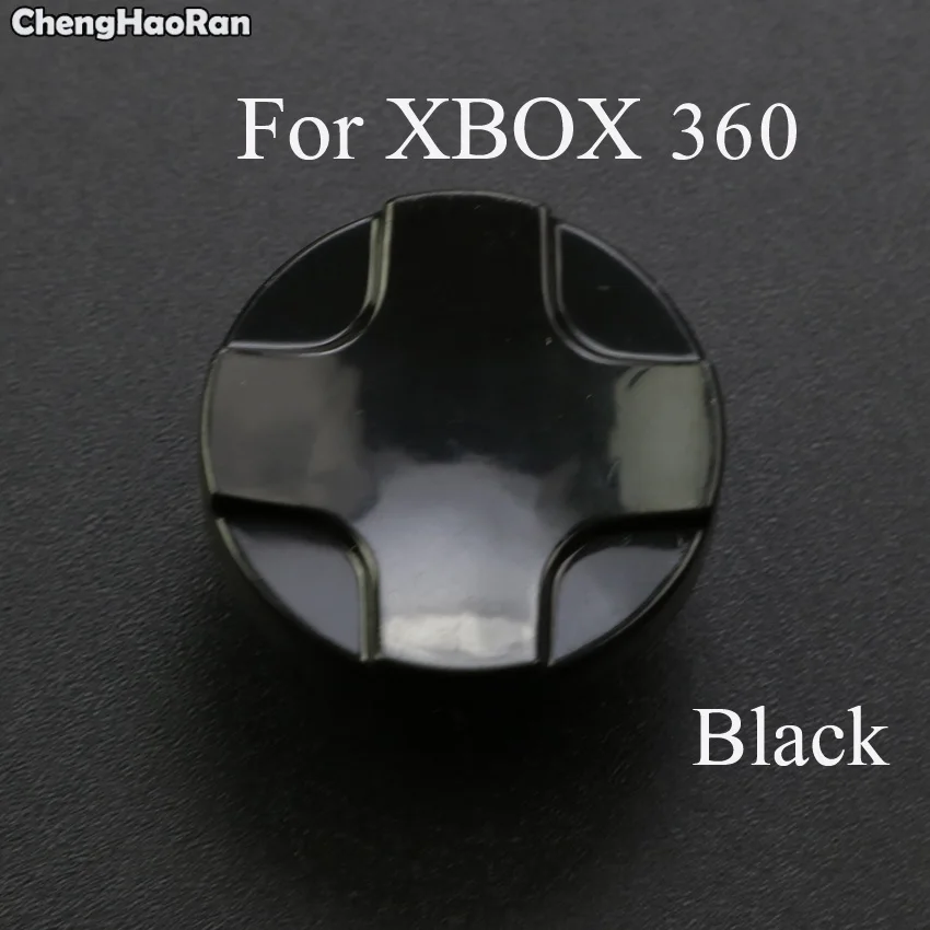 ChengHaoRan สำหรับ Xbox360จอยสติ๊ก Stick สำหรับ Xbox360หัวเห็ด Rocker หมวก Grip เปลี่ยนสำหรับ Xbox 360 Controller