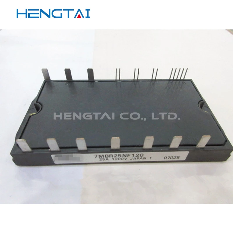 Gratis Pengiriman DF150AC160 Max57mbr25nf120 7MBR25NE120 Modul Baru dan Asli