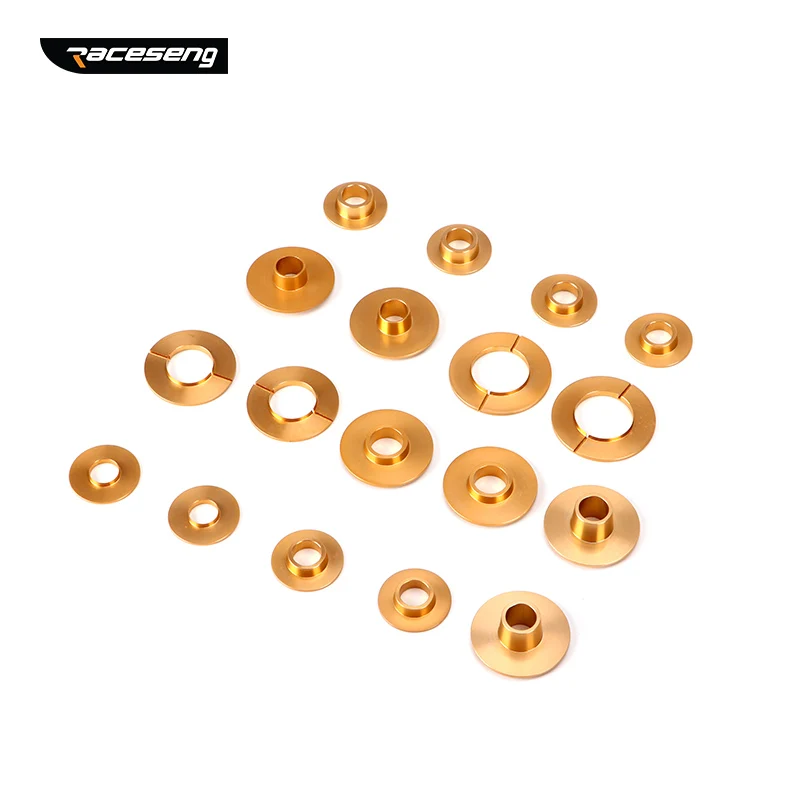 Subframe Rear Axle Rigid Collar Bushing For BMW F20 F22 F30/F31/F34 F32/F33/F36 G20/G21/G28 Octavia Enhancing control stability