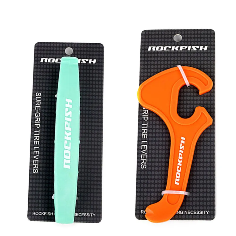 Super Grip Tire Lever MTB Bicycle High Strength Road Bike Wheel Tire Tool Kit Set Bike Accessories Change Tool