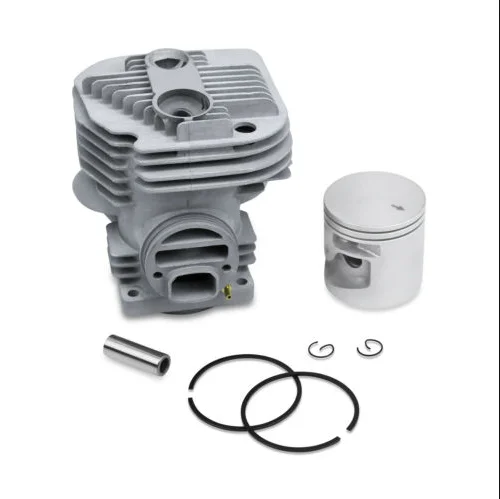 CYLINDER & PISTON KIT 60mm Fits HUSQVARNA PARTNER Cut off saw K1270 NIKASIL