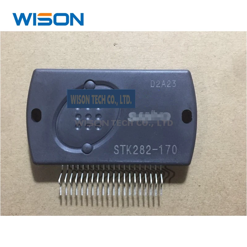STK282-170 모듈, 신제품 및 정품