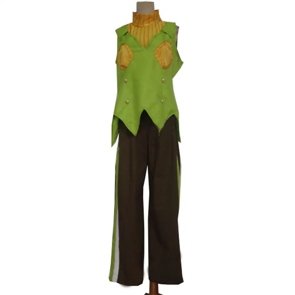 

2019 Anime Herm Costello Cosplay Costume Outfit Any Size