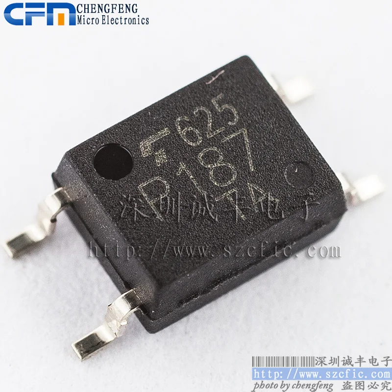 

10 шт. TLP187 P187 SOP4