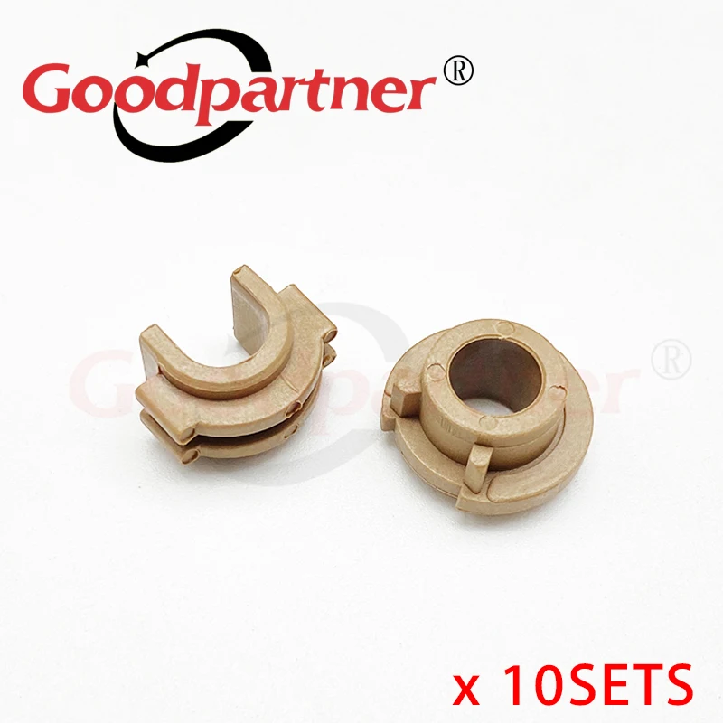 10X FU5-1520-000 FU5-1519-000 Fuser Lower Pressure Roller Bushing for CANON iR 2016 2002 2020 2116 2120 2202 2204 2206 2318 2320