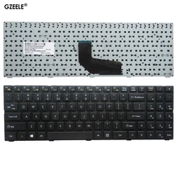 US/RU Laptop Keyboard for Hasee K580P K620C QTJ505 TWJ TWC QTJ506 QTC6 TWK QTJ507 K620C-i5 i7 D0 D1 D3 D2 K660D K580S/N K620/C