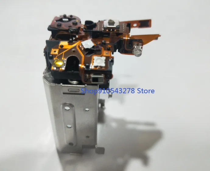 

memory card board battery box with Main control flex cable FPC repair parts for Sony ILCE-6000 A6000 Camera