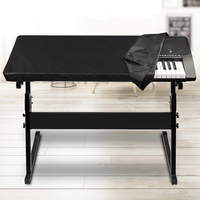 Electronic Organ Cover Dust-proof The keyboard cover 61 key electronic organ cover 88 key P115P105P95