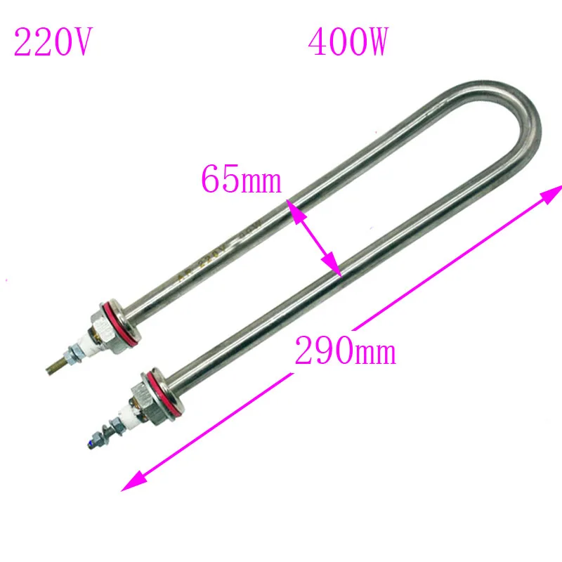 1 個家禽インキュベーター加湿チューブ 200 ワット/300 ワット/400 ワットのための湿度コントローラ 220 220vの家庭用インキュベーターアクセサリー