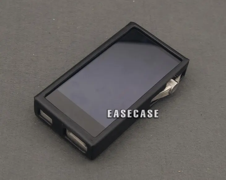 

A6-B Custom-Made Genuine Leather case for IRIVER Astell&Kern SA700