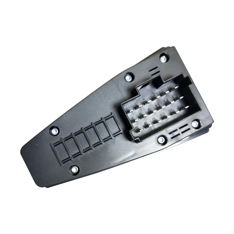 Spare Parts for Volvo Trucks VOE 20752918 Door Control Panel