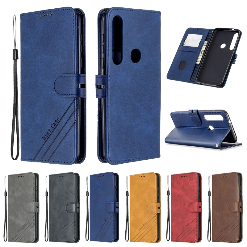 For Moto G8 Plus Ca… - image