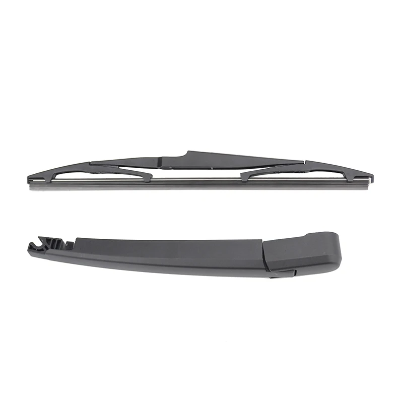 Rear Window Wiper Windshield Windscreen Wiper Blade Arm Set For Hyundai Tucson MK3 2016 2017 2018 2019