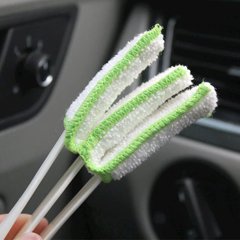 Car Brush Dust Tools For Skoda Yeti schnelle Ford focus 2 3 fusin flucht mondeo dodge kaliber Ladegerät