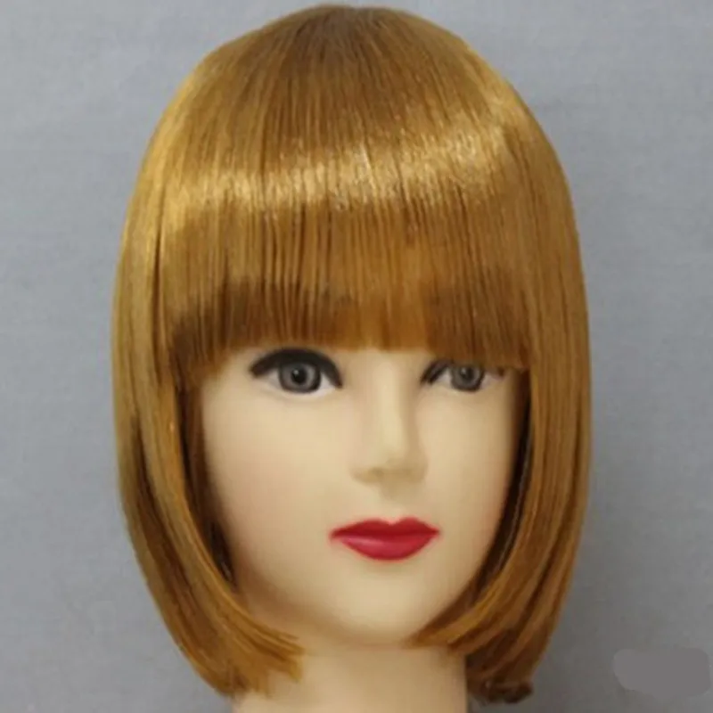 여자 합성 레이스 밥 코스프레 액세서리 소녀 할로윈 애니메이션 의상 카니발 푸림 퍼레이드 나이트 클럽 바 역할 놀이 소품