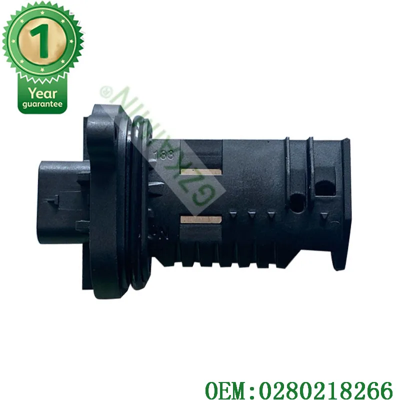 

High Quality Mass Air Flow Meter Sensor FOR BMW 1 2 3 4 5 6 Series X1 X3 X4 X5 Z4 & Mini OEM 0280218266 13627602038 7602038