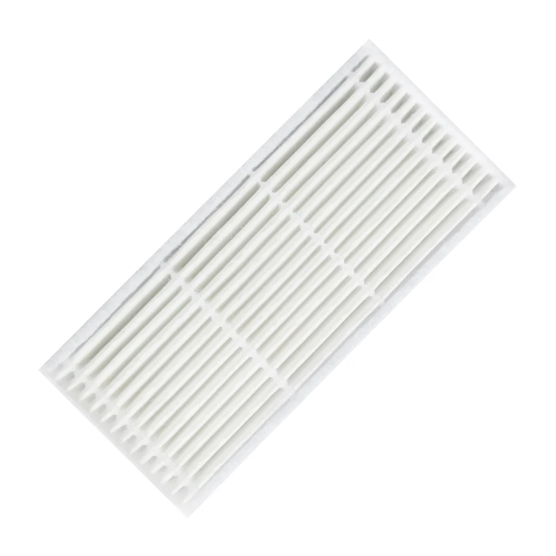 Filtro Hepa para el aspirador robótico Proscenic 780T 790T Kits de piezas de repuesto Cepillo lateral principal Filtro Hepa