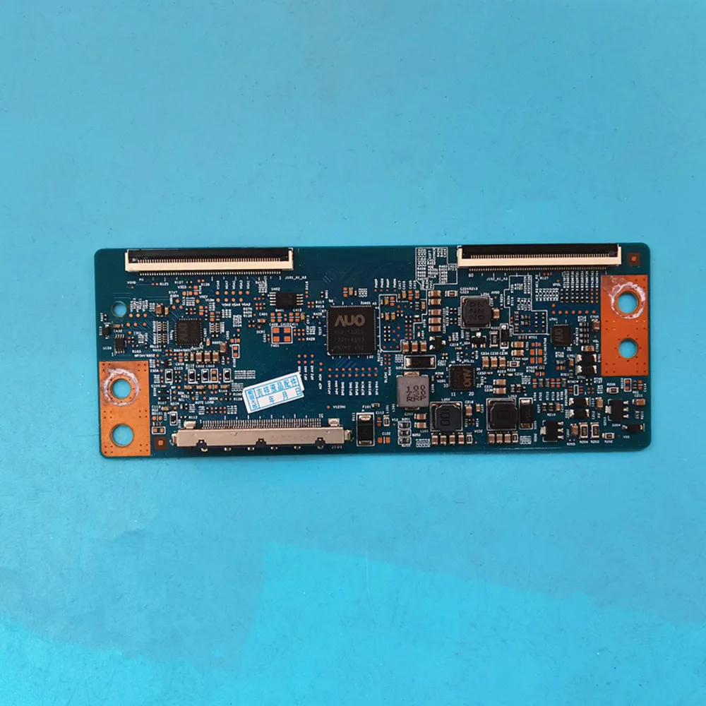 T-CON LVDS Logic Board T430HVN01.0 Ctrl BD 43T01-C0B 5543T01C25สำหรับ LG 43LH500T H43N2100C CEL-43FHDB-16/1 P43D300FP DLED43287FHD