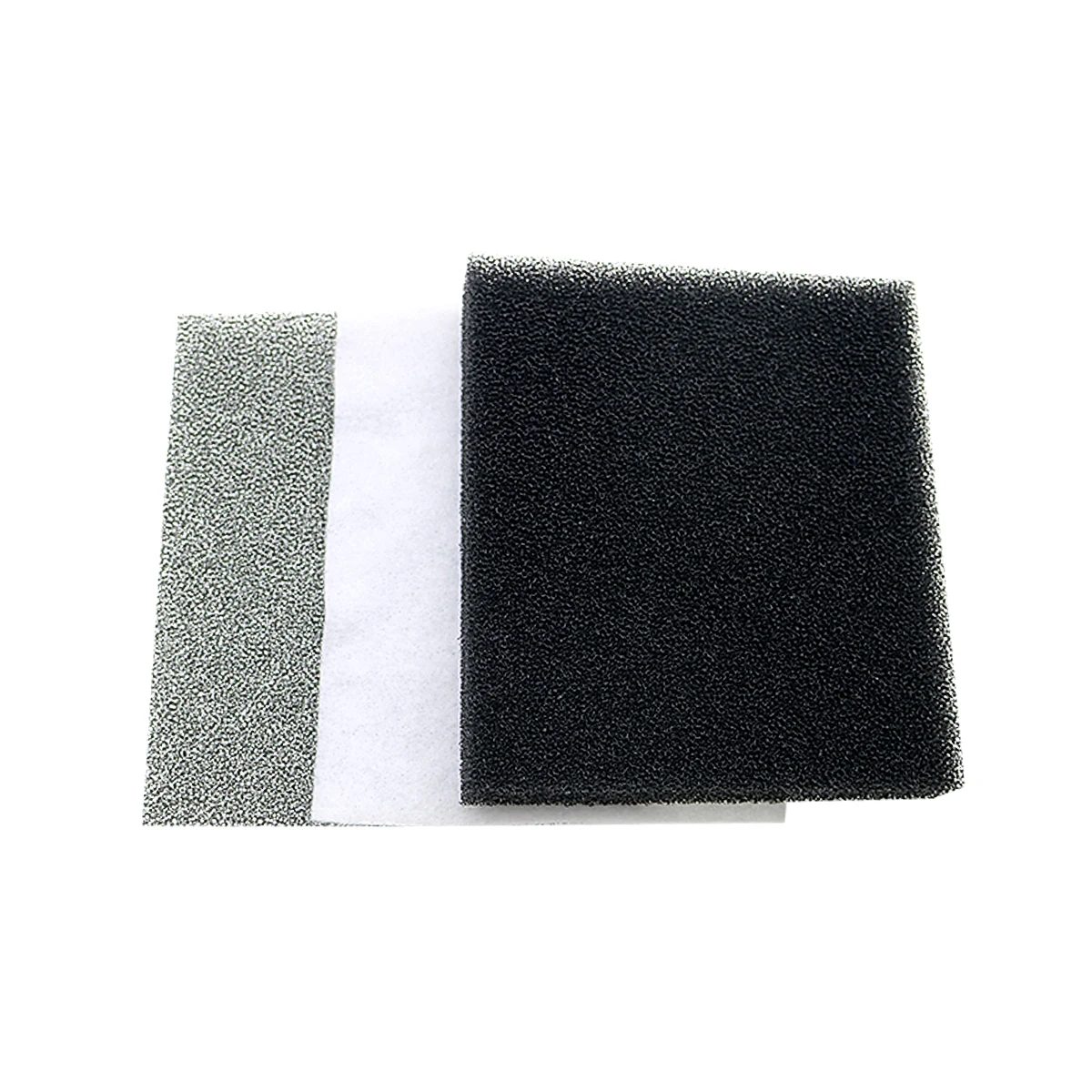 Vacuum Cleaner Dust Hepa Filters for Samsung DJ63-00672D SC4300 SC4340 SC4350 SC4530 SC4570 Etc Vacuum Cleaner Replacement Parts