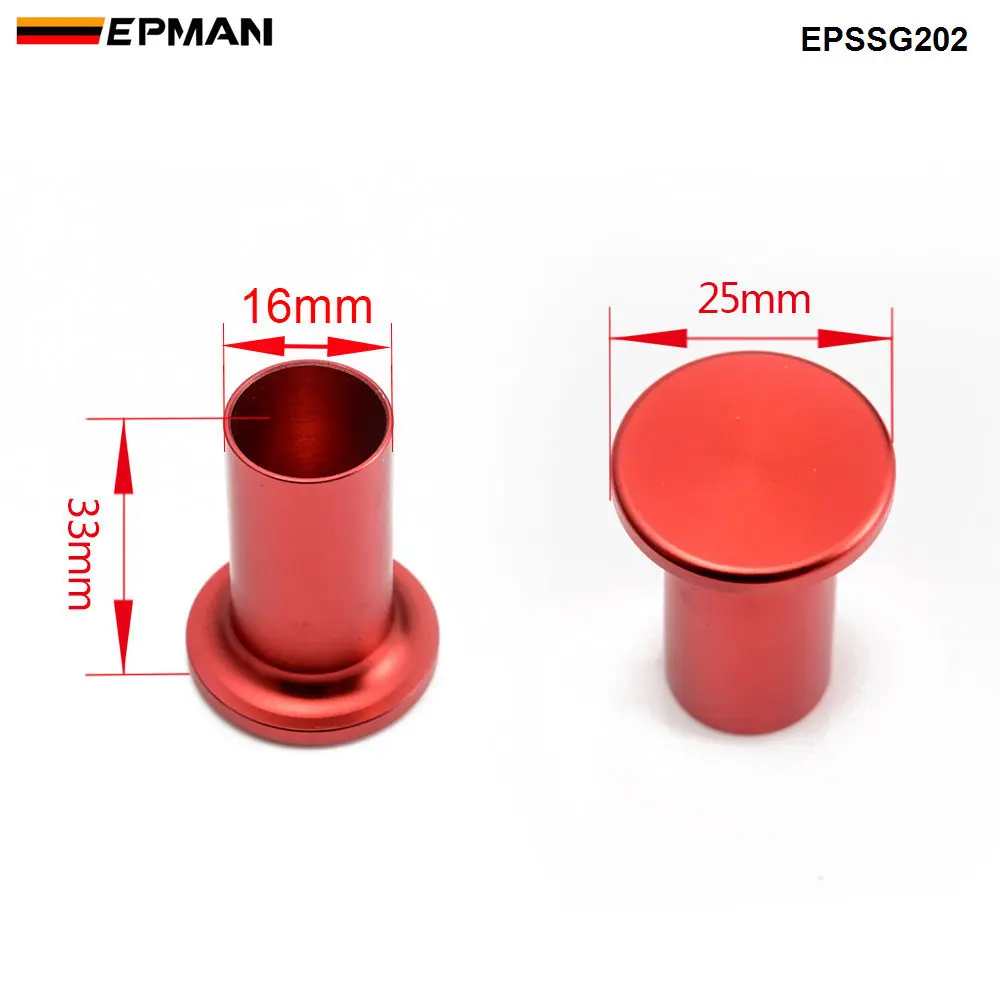 EPMAN Universal Drift Spin Turn  Drift E-Brake Button handbrake button By-Pass Locking Button EPSSG202