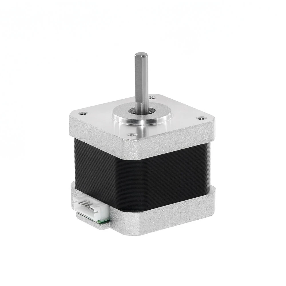 5PCS Nema 17 Stepper Motor 42 Motor Nema17 Motor 1.5A 17HS4401 Motor 40MM 4-lead For CNC Milling 3D Printer Parts Motor