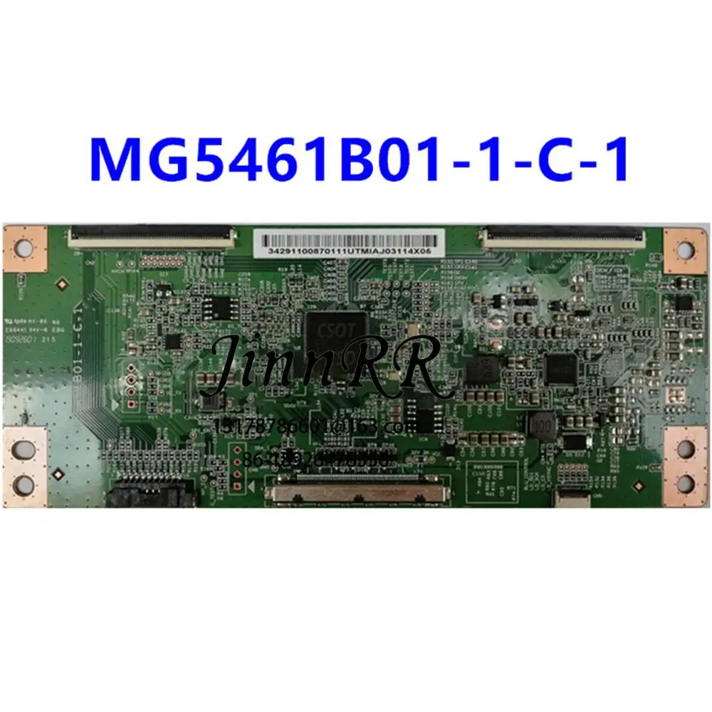 

MG5461B01-1-C-1 Original logic board For MG5461B01-1-C-1 Logic board Strict test quality assurance MG5461B01-1-C-1