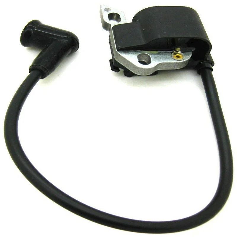 4203 400 1302/1301 Катушка зажигания для Stihl BR380 BR400 BR420 SR420 SR400 воздуходувка ZF-IG-A00160