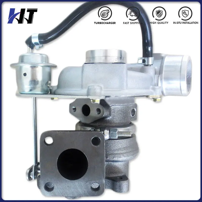 Turbo VB420081 VA420081 135756180 238-9349 0104-890-012 Turbocharger for RHF4 for Hollander SHIBAURA Perkins N844LT