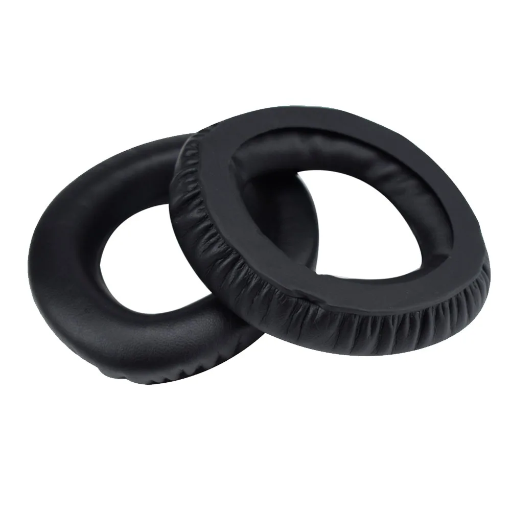 Almohadillas para auriculares POYATU, almohadillas para auriculares Sennheiser PX360 PX360BT MM450-X MM550-X, almohadillas para auriculares, cojín de repuesto