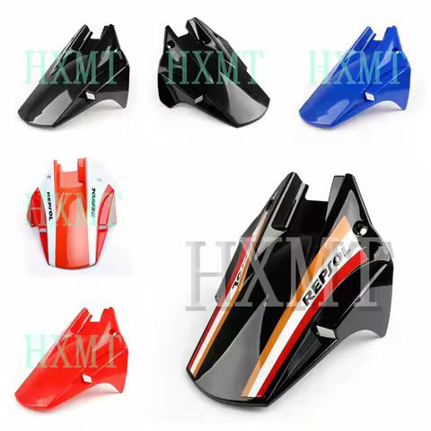 For Honda CBR1000RR CBR 1000 RR 2012 2013 2014 2015 2016 Motorcycle Fairing Rear Wheel Hugger Fender Mudguard Mud Splash Guard