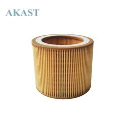 Compressor Air Filter 1613900100 Cross Reference for GA5/7/GA10 Air Compressor C1140