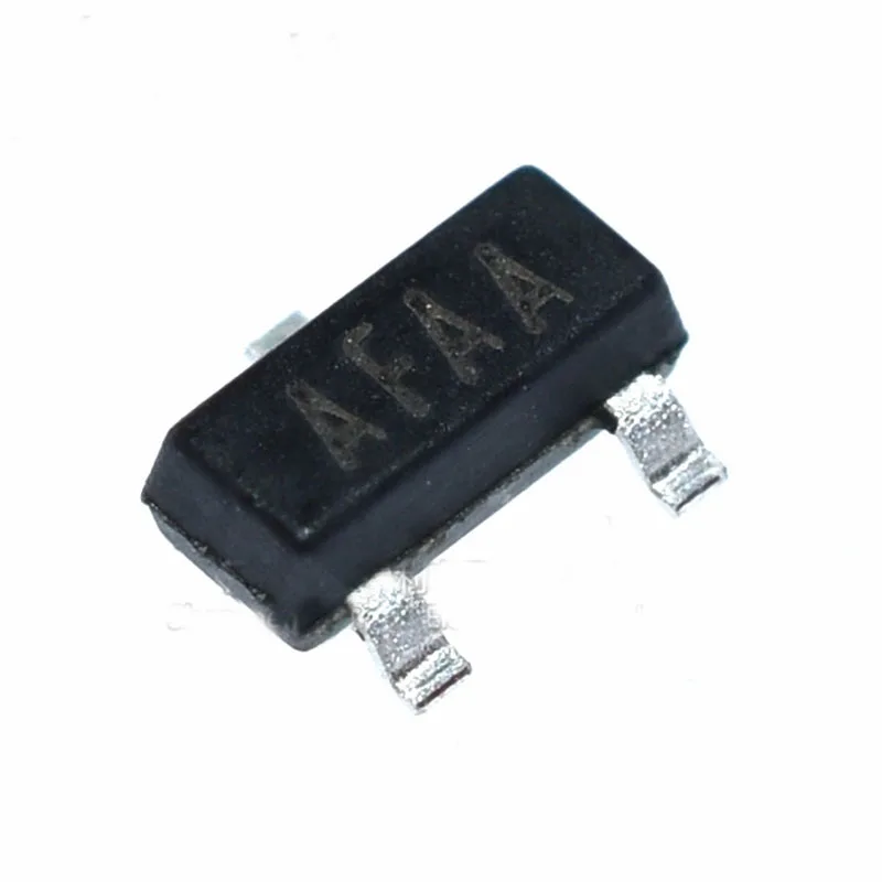 20PCS/lot New MAX809-R MAX809REUR+T (AFAA Printing) SOT-23 Chip For Patch Reset