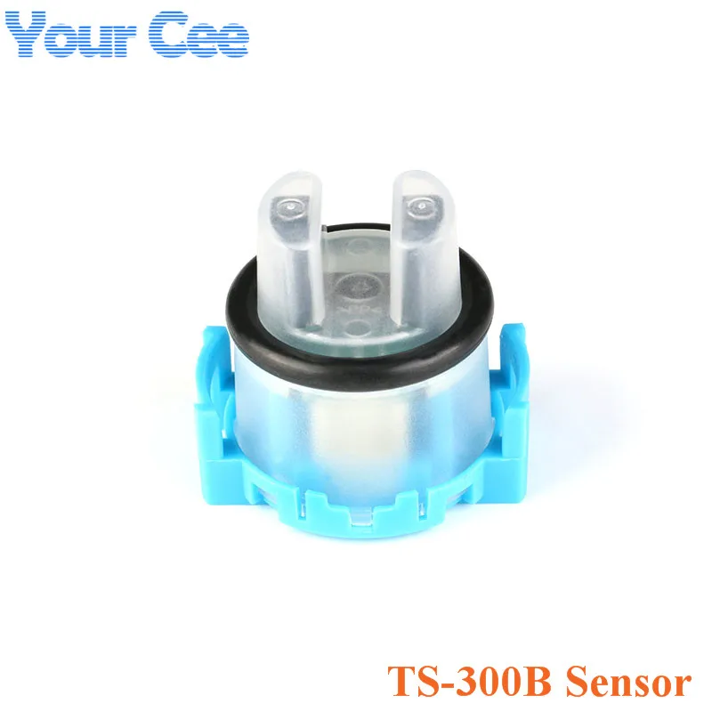 TS-300B Turbidity Sensor Module TS-300 Mixed Water Quality Detection Test Turbidity Transducer DC 5V