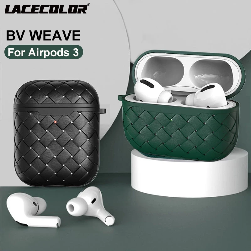 SoftBV Weave Case for AirPods: Real-World Performance, Fit, and Charging Experience